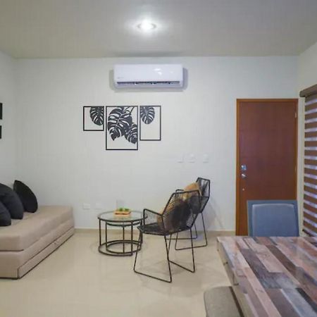 Departamento Atlantico Alberca Y Casa Club Apartment Mazatlán Exterior foto