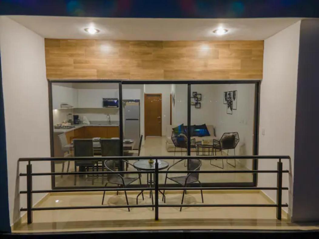 Departamento Atlantico Alberca Y Casa Club Apartment Mazatlán Exterior foto
