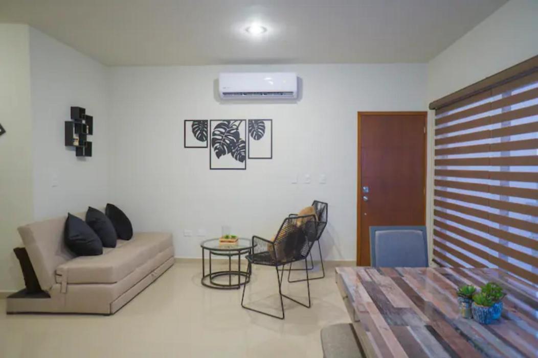 Departamento Atlantico Alberca Y Casa Club Apartment Mazatlán Exterior foto