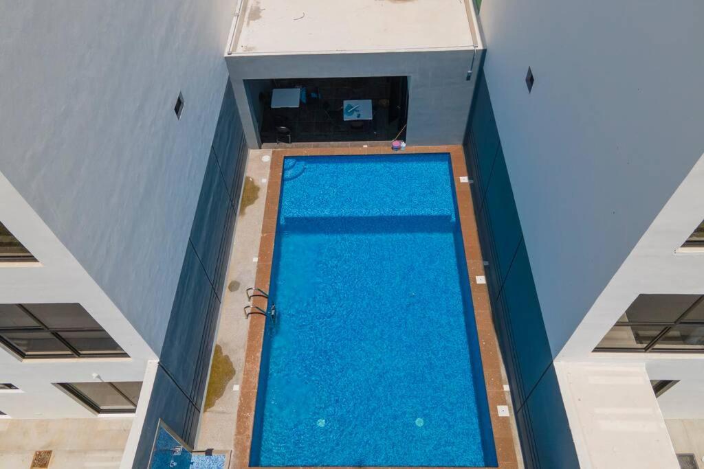 Departamento Atlantico Alberca Y Casa Club Apartment Mazatlán Exterior foto